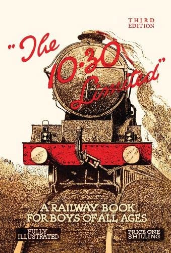The limited a railway - limited:,