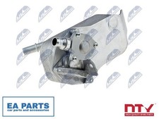 Oil Cooler, automatic