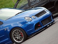 Cupra R Front Bumper Splitter