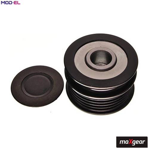 Alternator freewheel clutch - alternator,