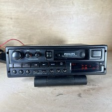 Philips DC 202 Car Radio