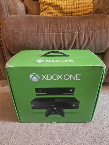Xbox one 500gb - xbox,