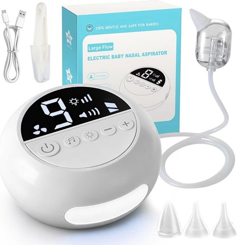 Nasal aspirator for baby - nasal,