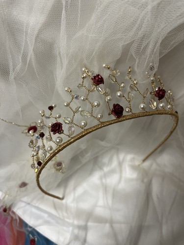 Swaroski crystal pearl and - swaroski,