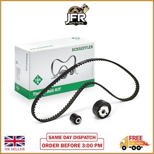 Vauxhall timing belt kit 2 - vauxhall,