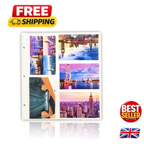 Refill for large ringbinder - refill,