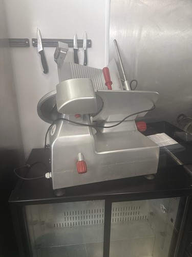 Metcalfe ns300a automatic - ns300a,