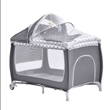 Baby Travel Cot  & Playpen