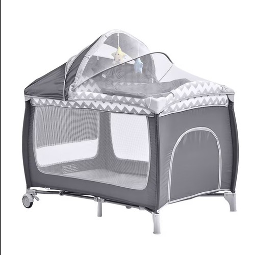 Baby travel cot playpen - travel,