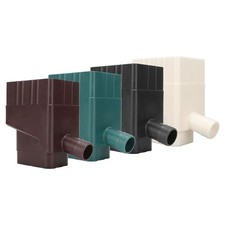 Eco Friendly Rainwater