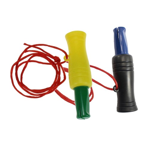 Pvc outdoor whistle - pvc,