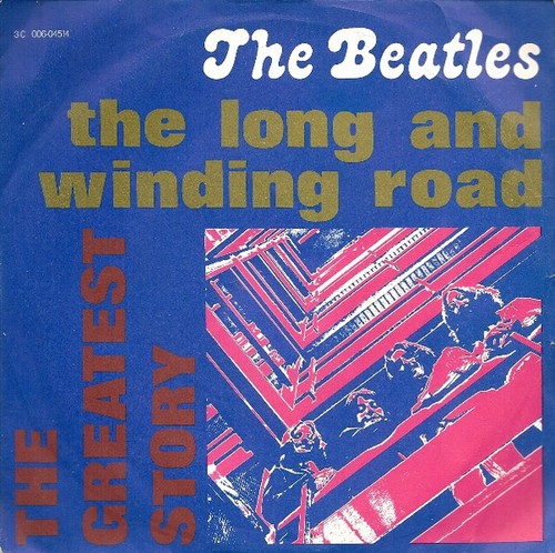 The beatles long - the,