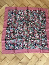 Liberty London Silk Scarf