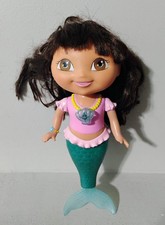 Vintage 2008 Dora The Explorer