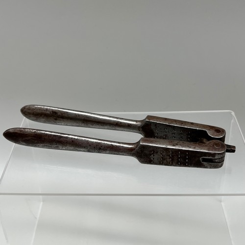 Antique vintage cast - cast, iron