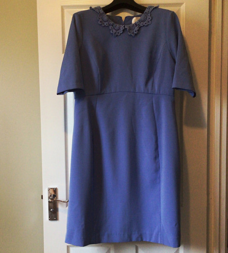 Luxe seraphine blue - luxe,