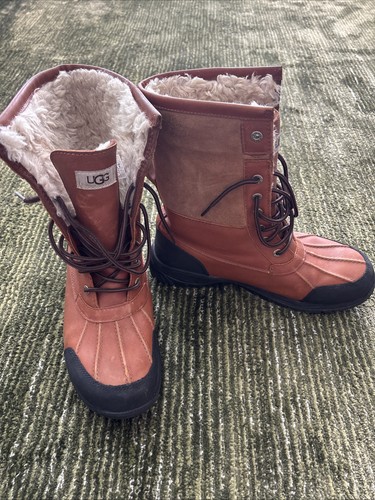 Ugg australia butte men - ugg,