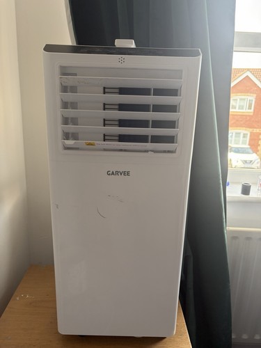 Air con unit - ❄️air, and