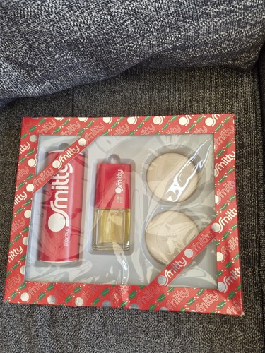 Vintage boxed smitty - vintage,