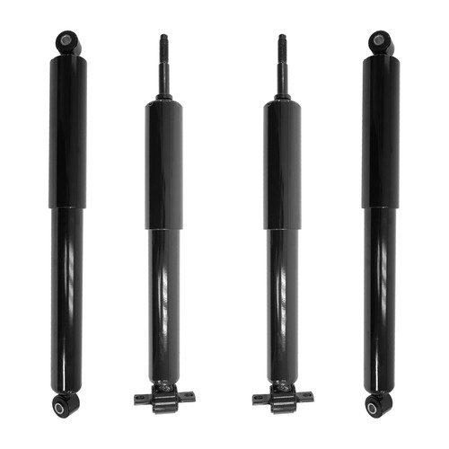Front rear shock - &,