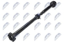 Original NTY drive shaft final
