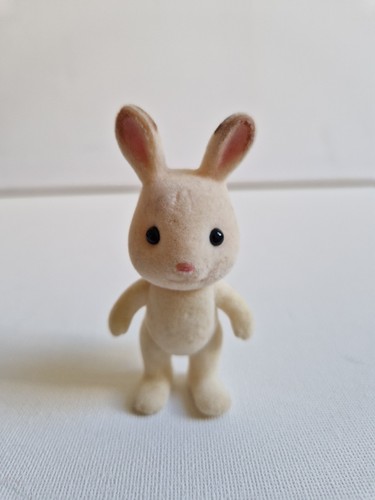 Sylvanian families chocolate - sylvanian,