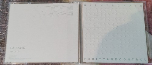 Giants chair purity and - purity,