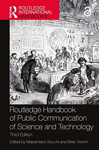 Routledge handbook of - routledge,