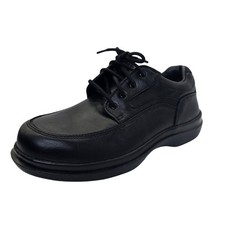 Red wing black leather oxford - wing,