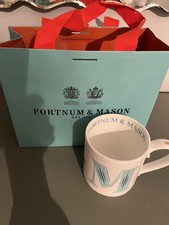 Fortnum & mason Mug New