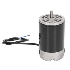 550W 6000RPM Mini Lathe Motor