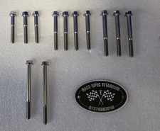 HONDA CR250 2002-04 TITANIUM