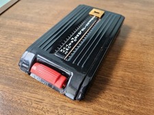 1950s Vintage Stratton "Fonopad" Personal Telephone Directory VGC!