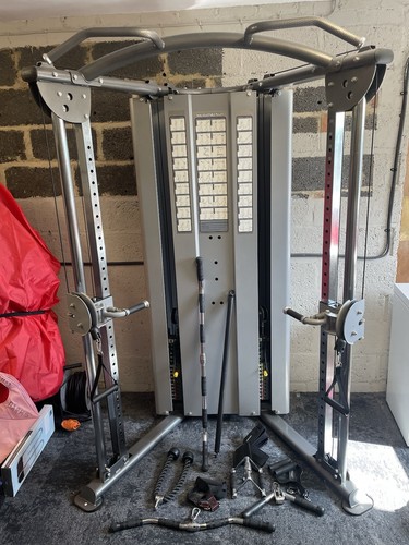 Multi gym - (, )