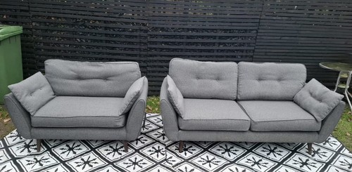 Grey dfs french - dfs,