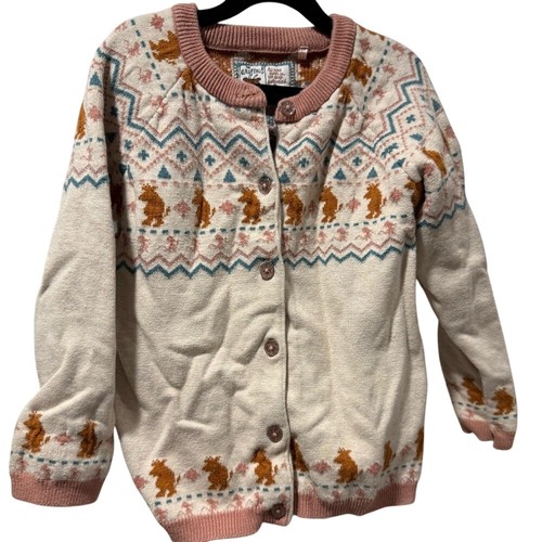 Y2k gruffalo nordic - gruffalo, cardigan