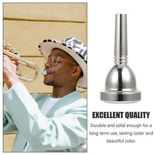 Baritone trombone mouthpiece - baritone,
