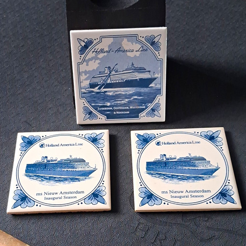 Holland america line royal - holland,