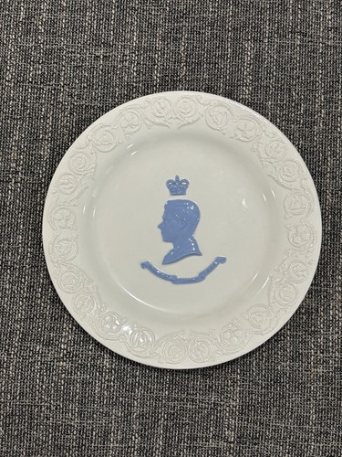 Wedgwood edward viii queens - wedgwood,