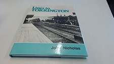Lines to Torrington -
