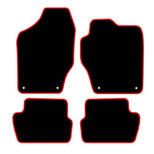 Car mats for peugeot - car,