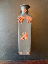 Wedgwood Black Jasper Ware And