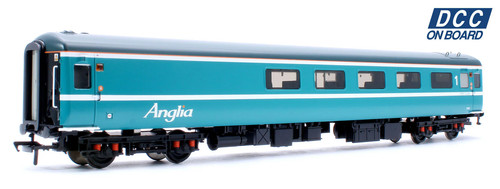Bachmann 688dc mk2f rfb - bachmann, br