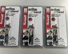 Trend Snappy Quick Release