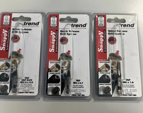 Trend snappy quick - snappy,