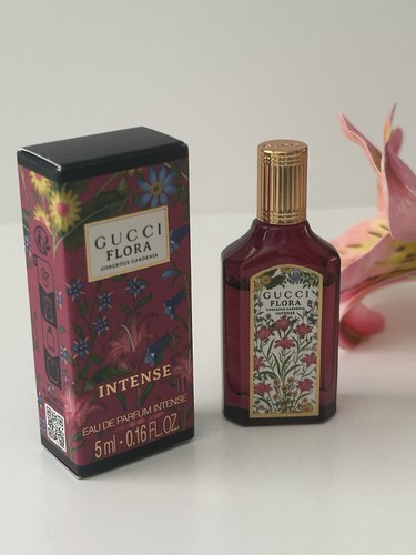 Gucci flora gorgeous gardenia - gucci,