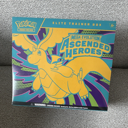 Pokémon tcg elite - pokémon,