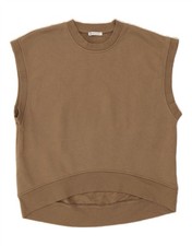 ZARA Womens Sleeveless