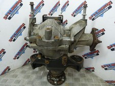2009 SUZUKI GRAND VITARA REAR DIFFERENTIAL M16A CHASSIS CODE JT (05-14) BREAKING