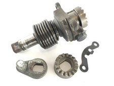 Honda GL 1000 Goldwing GL1